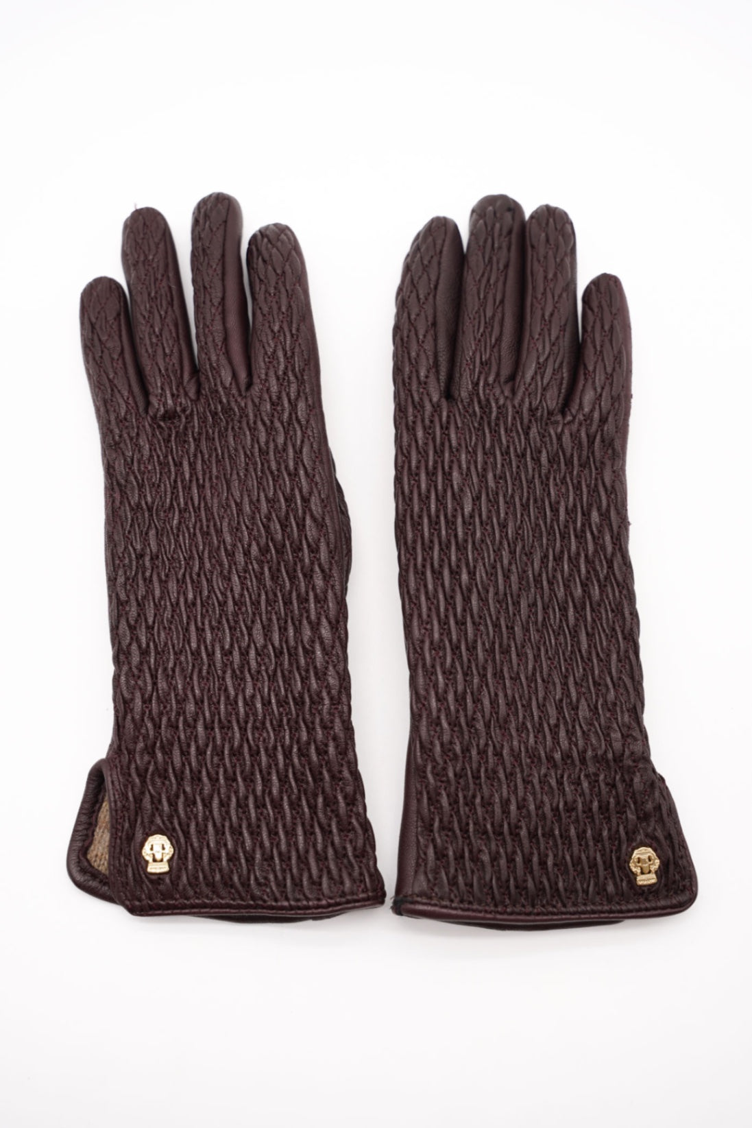 Handschuhe, Röckl