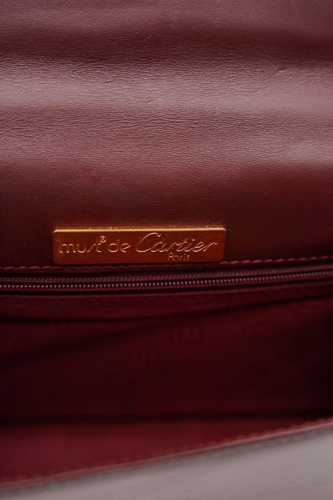 Tasche, Catier