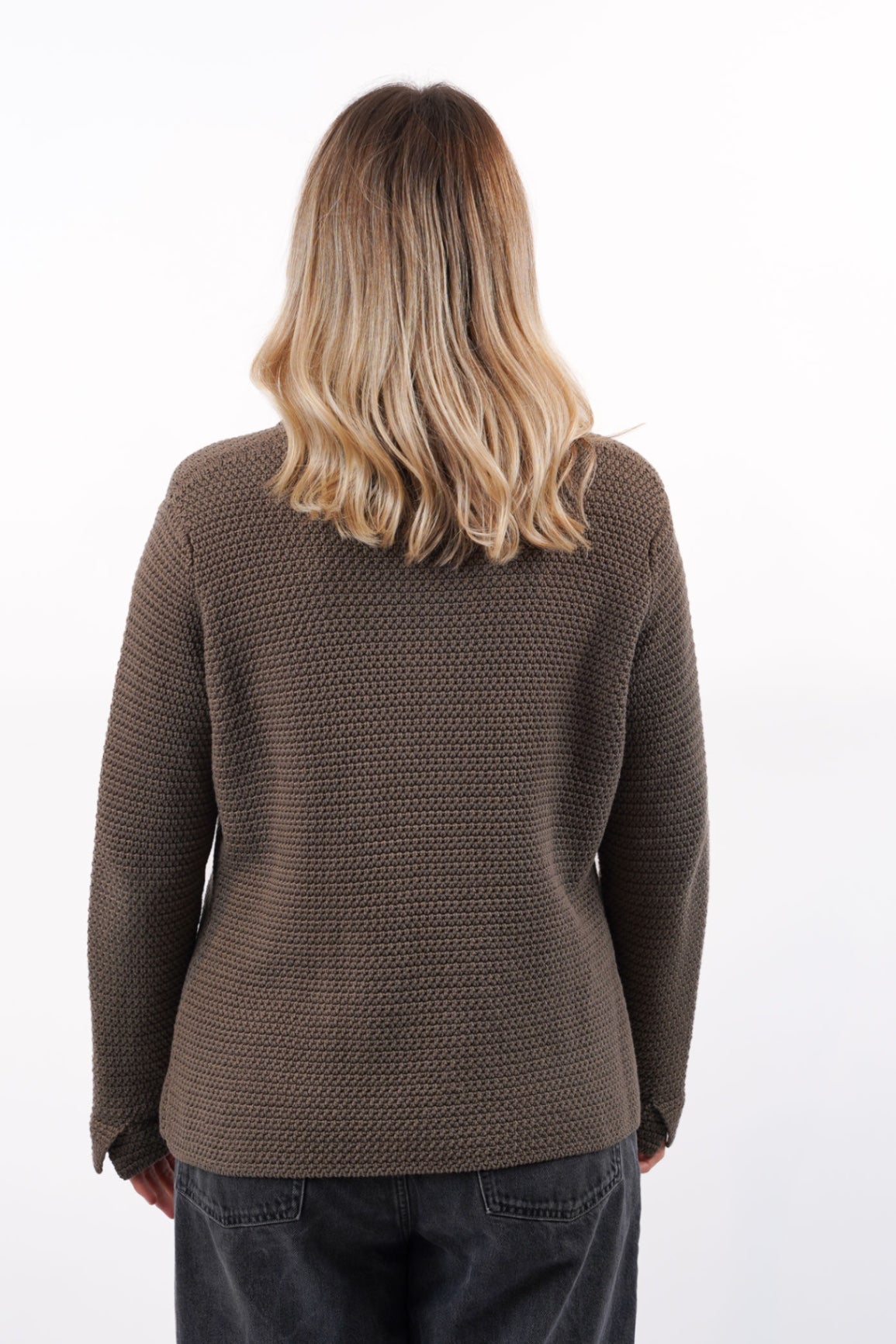 Cardigan, Größe 42