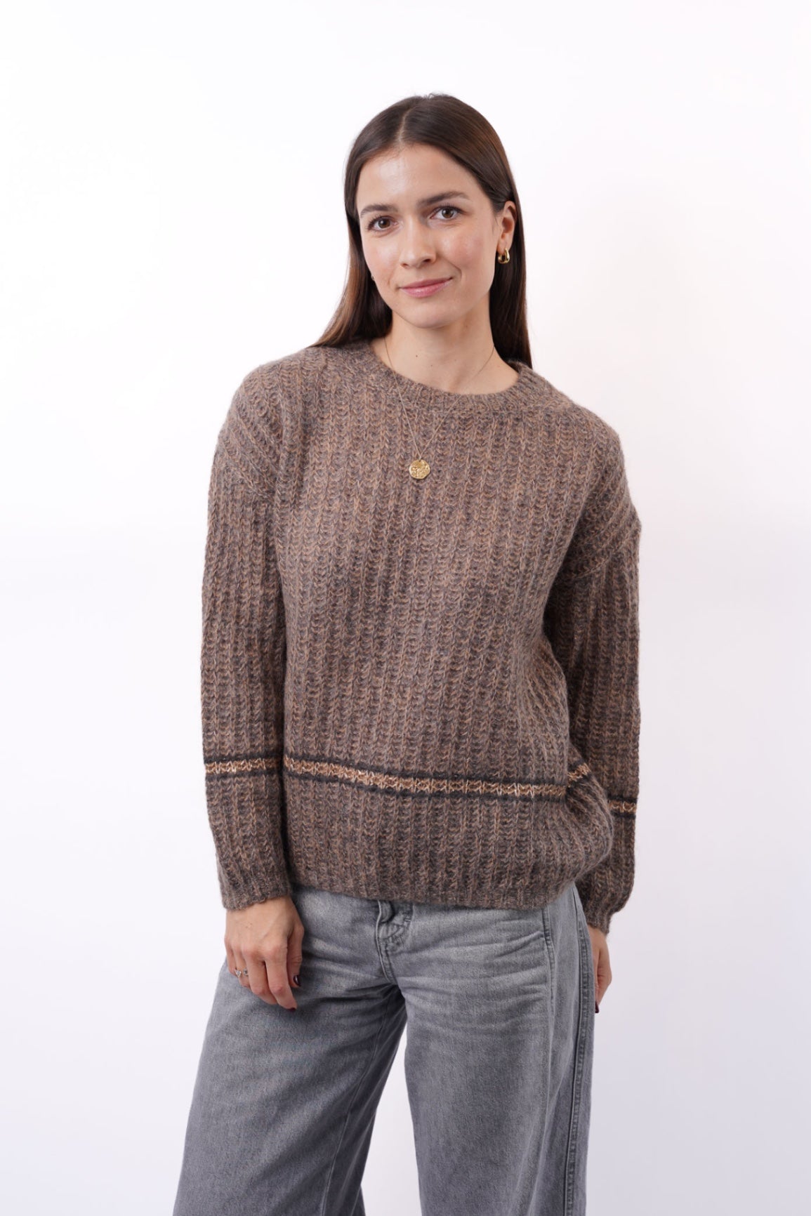 Pullover, Größe 36