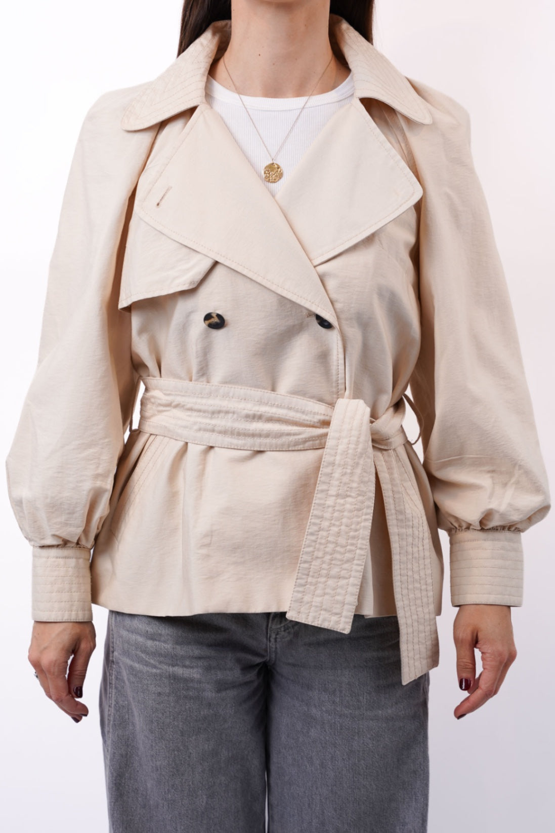 Jacke, Größe 34