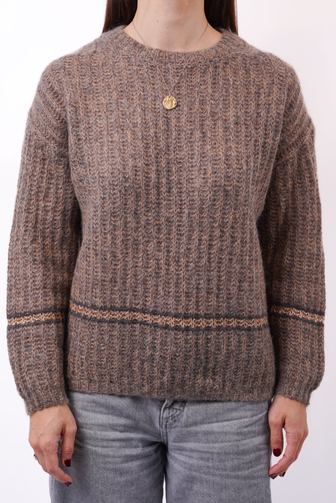Pullover, Größe 36