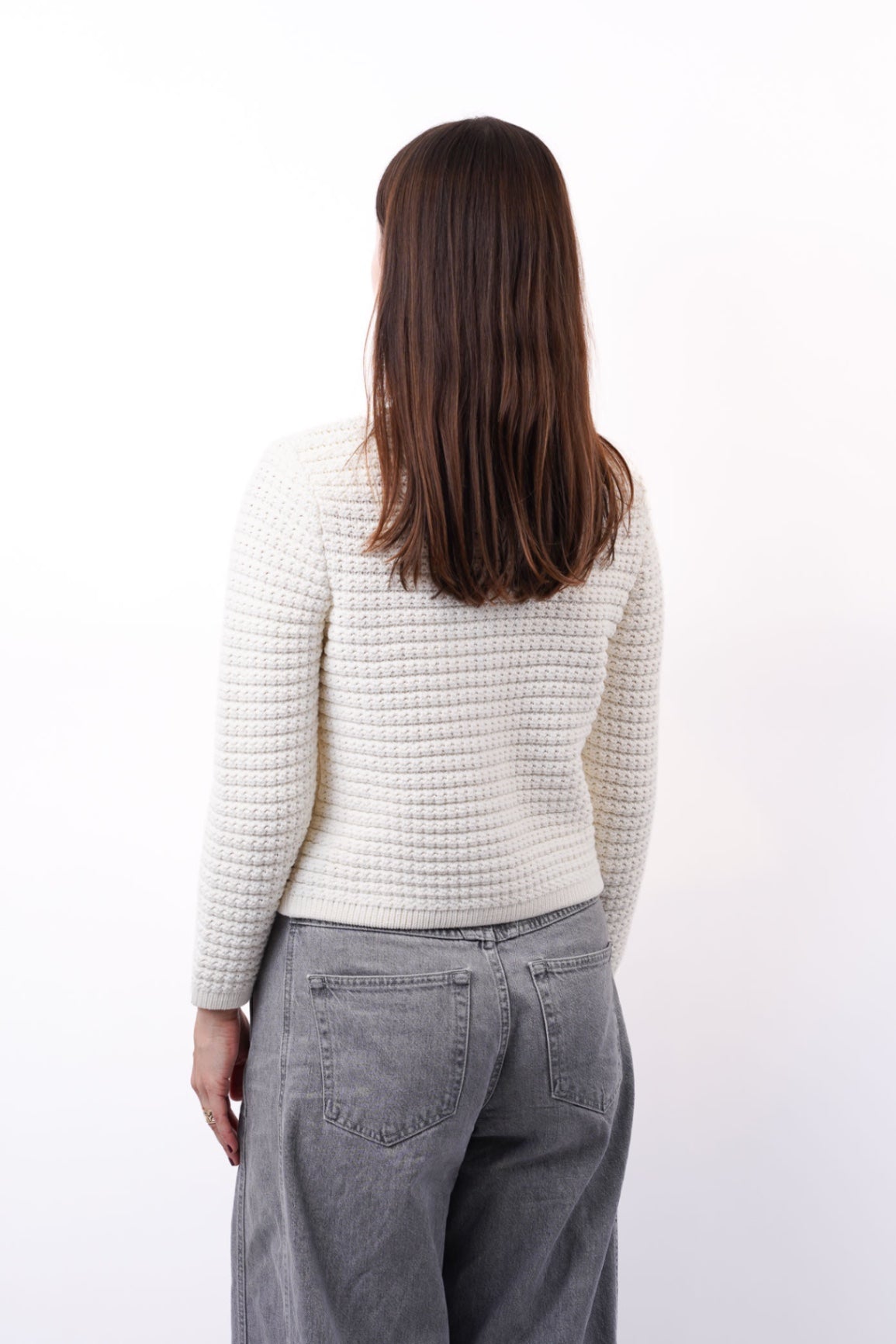 Cardigan, Größe 34