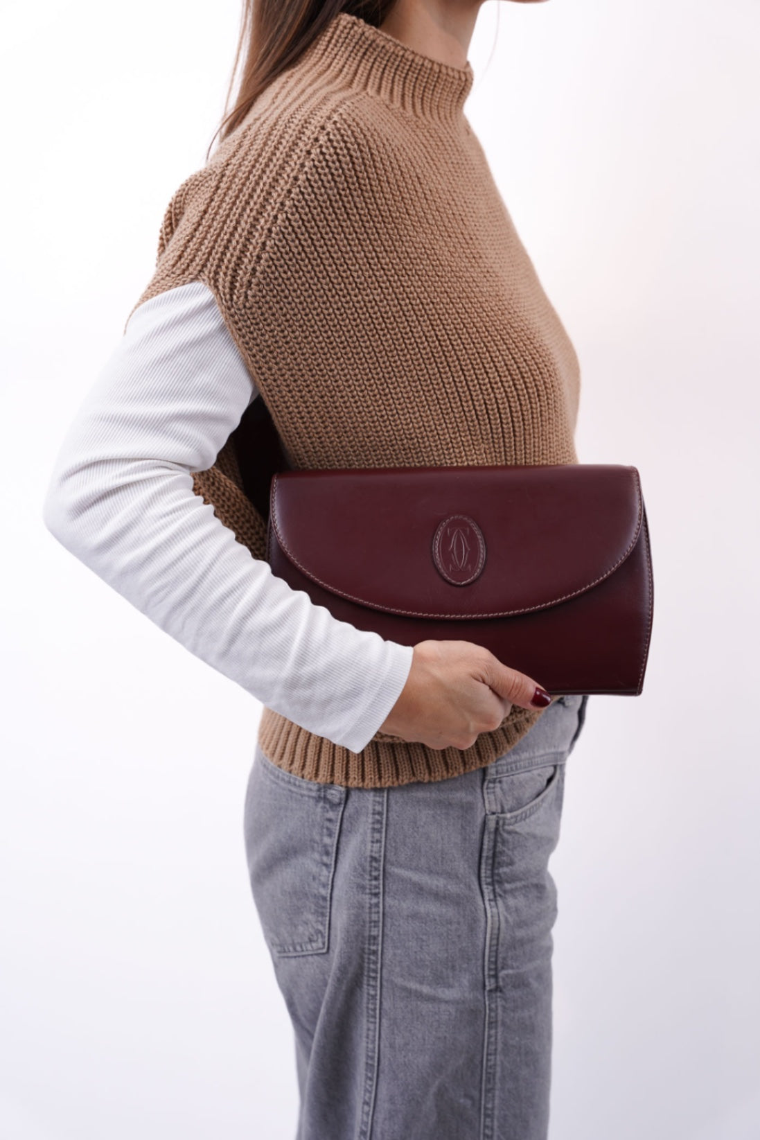 Tasche, Catier