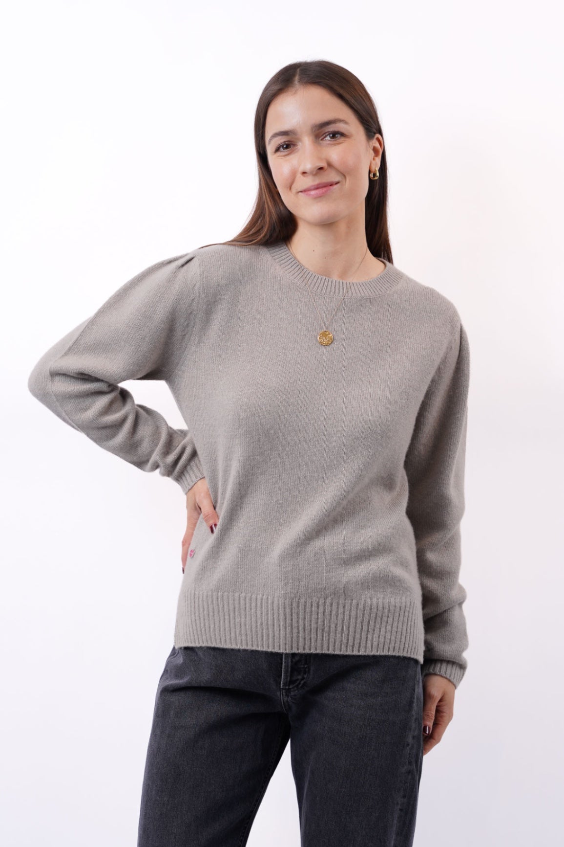Pullover, Größe 36