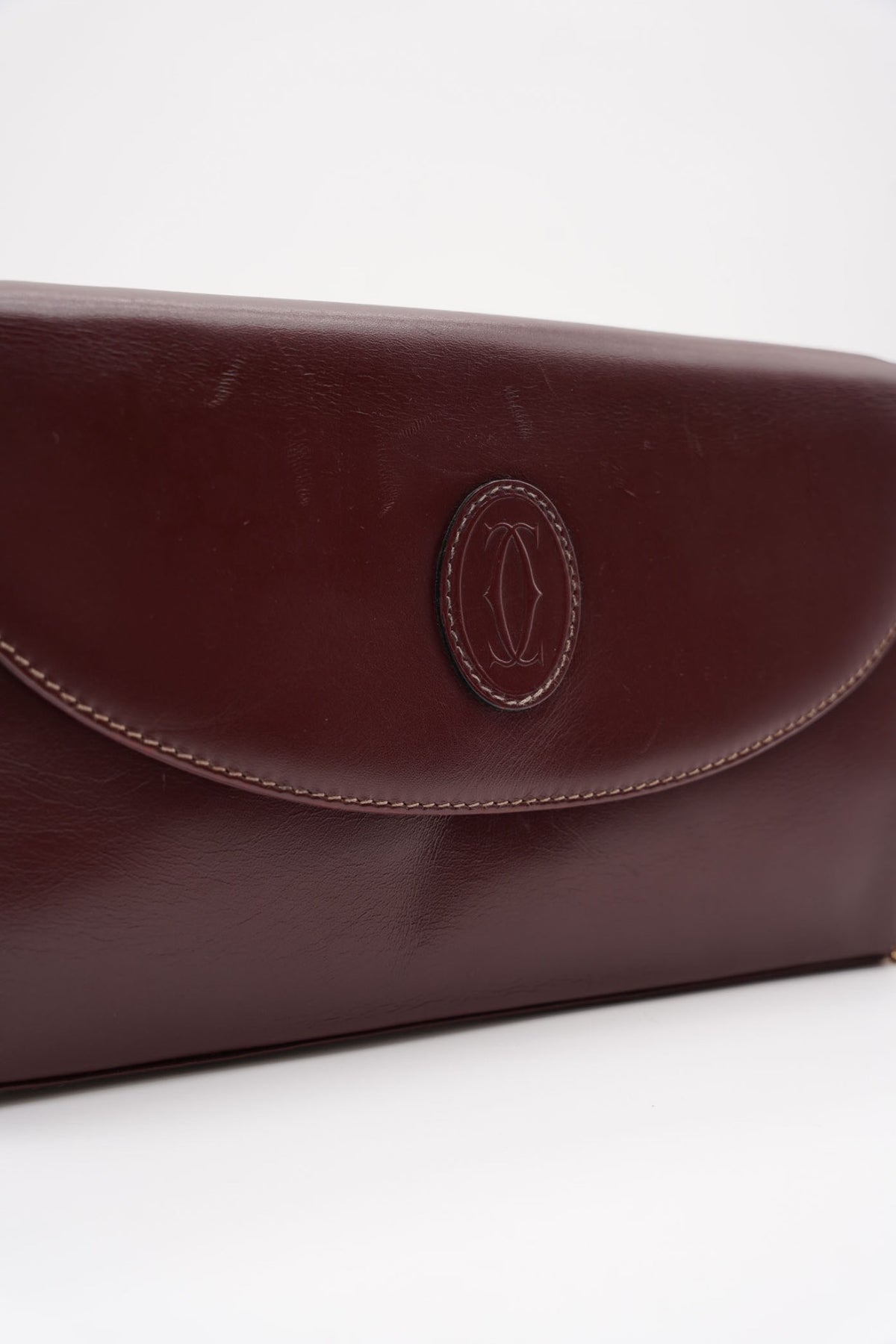 Tasche, Catier