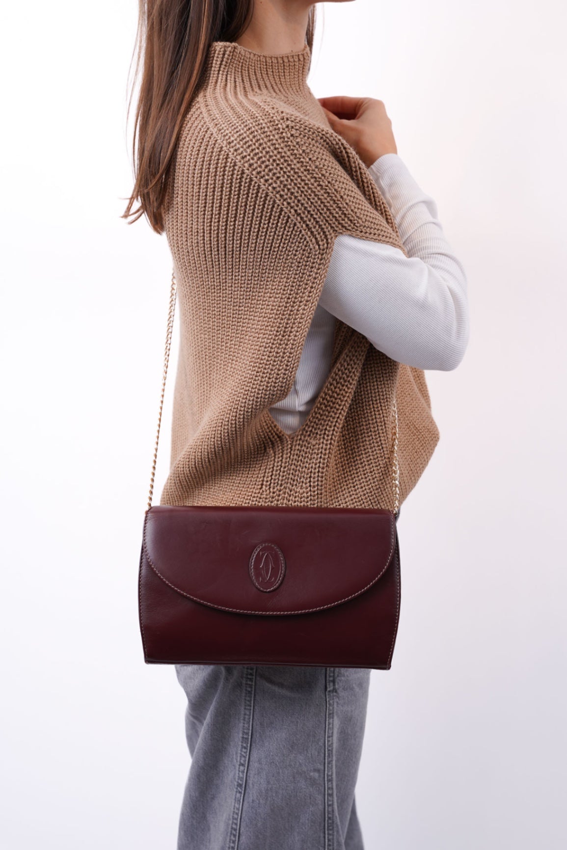 Tasche, Catier