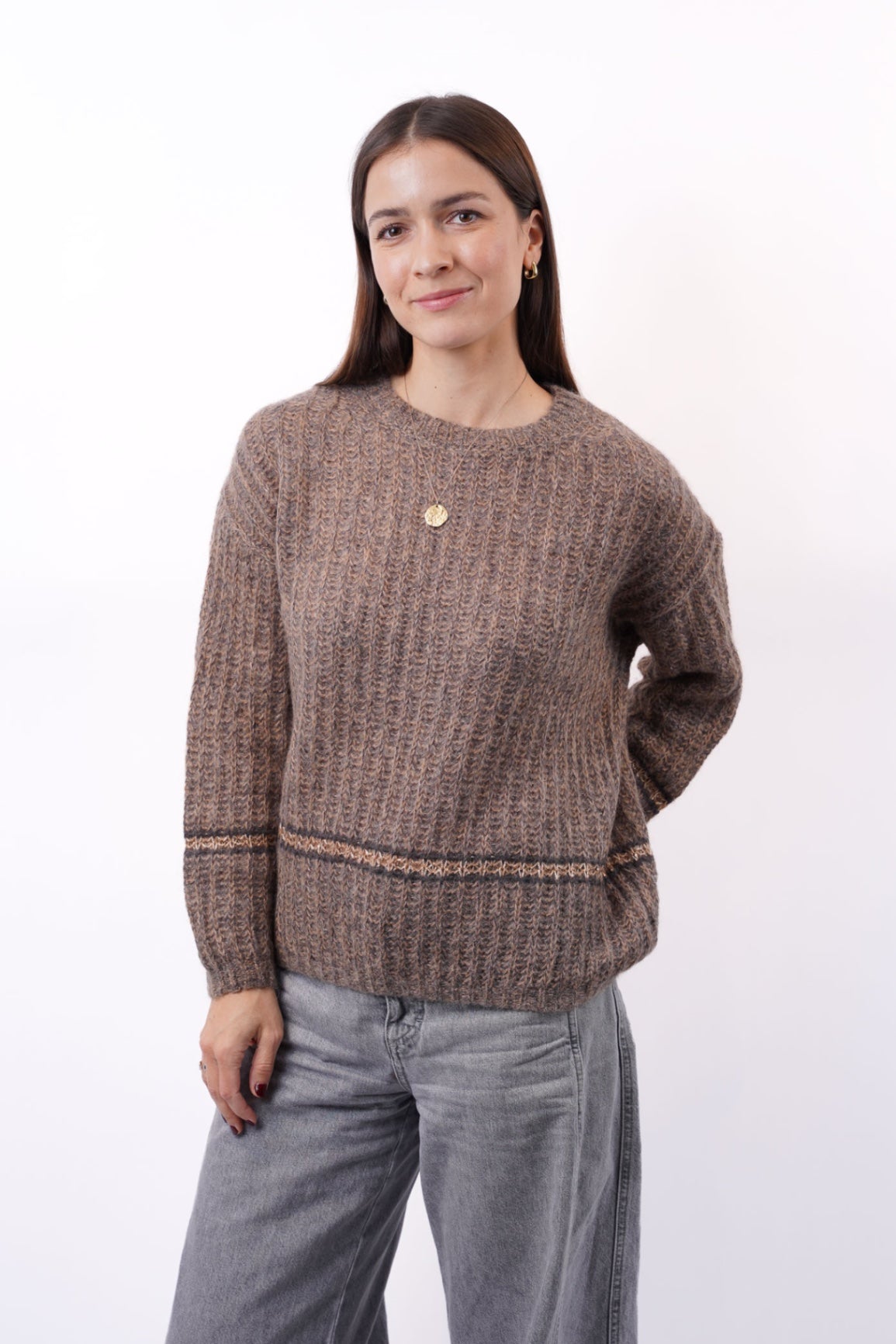 Pullover, Größe 36
