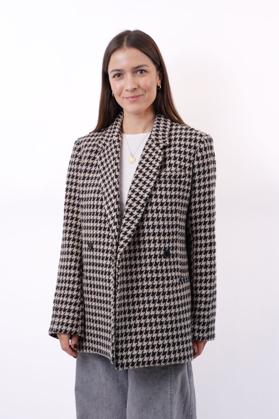 Blazer, Größe 36