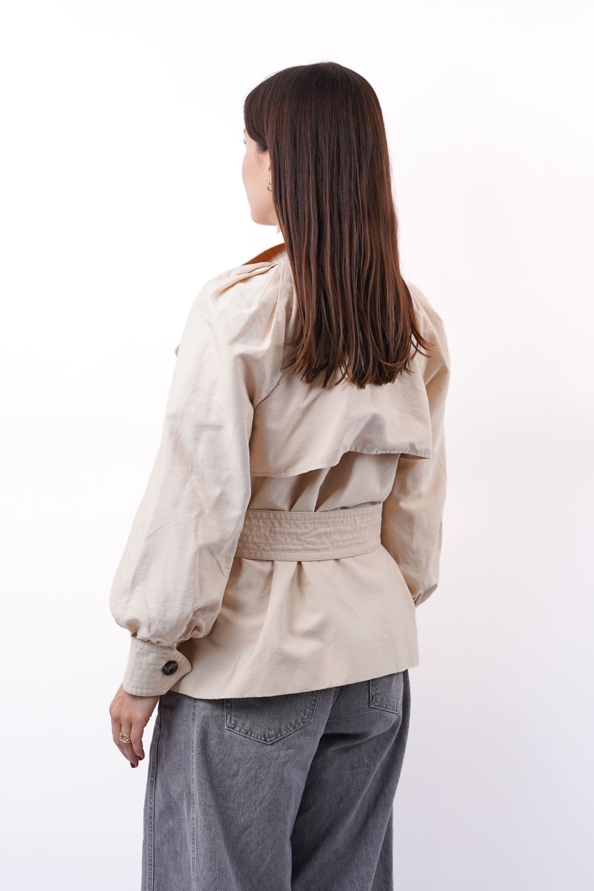 Jacke, Größe 34