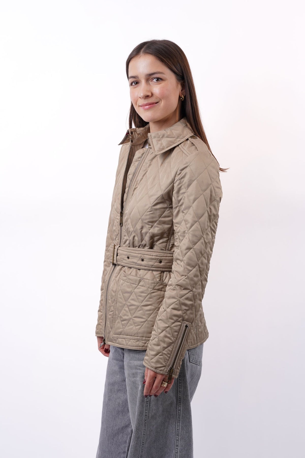Jacke, Größe 36