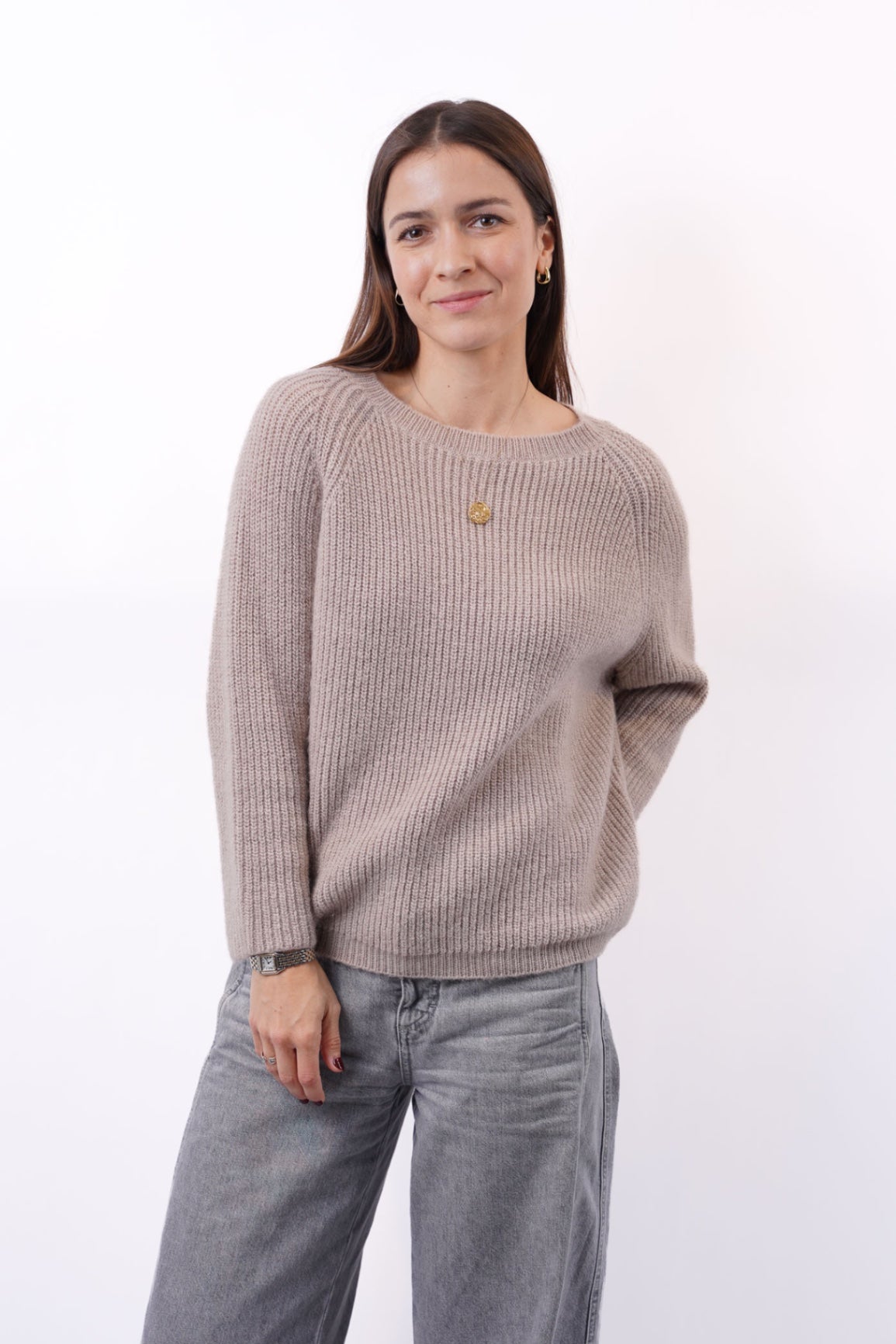 Pullover, Größe 36