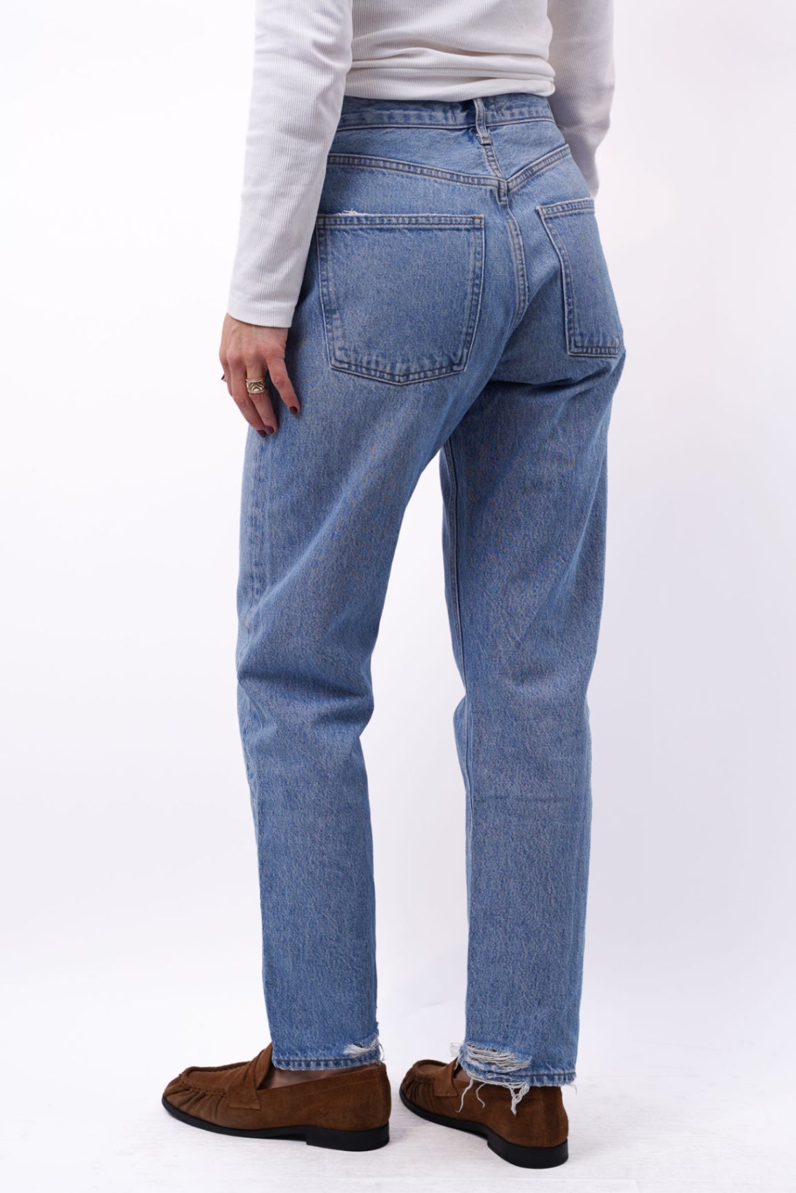 Jeans, Größe 26