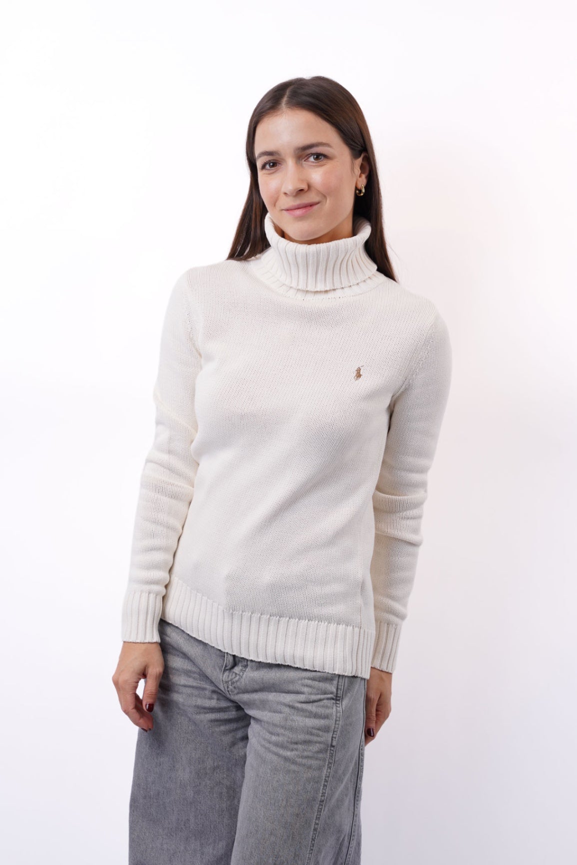 Pullover, Größe 34