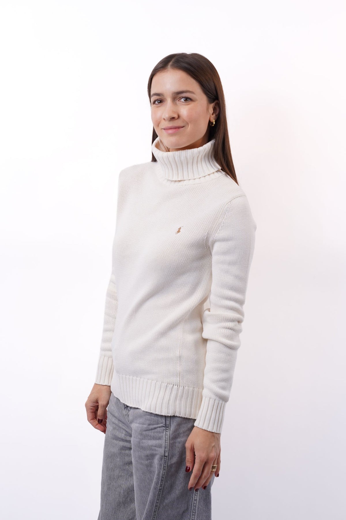 Pullover, Größe 34
