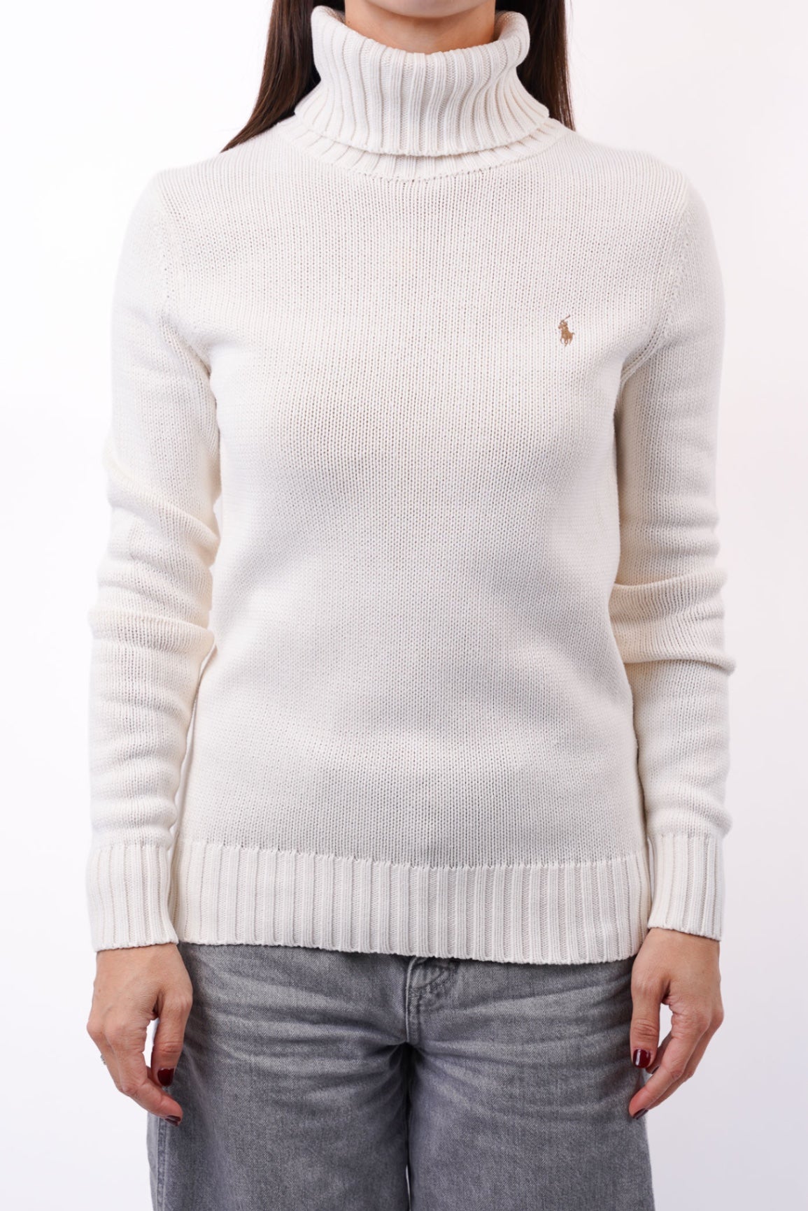 Pullover, Größe 34
