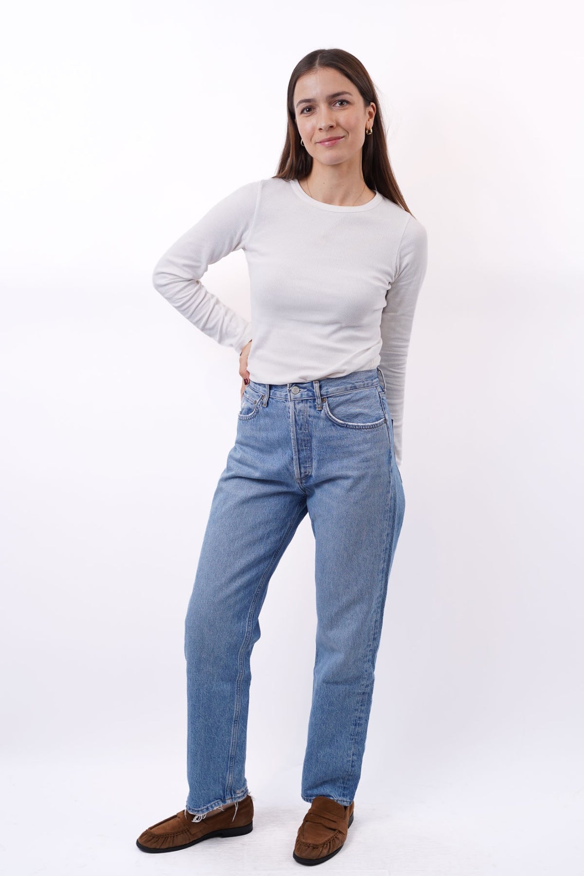 Jeans, Größe 26