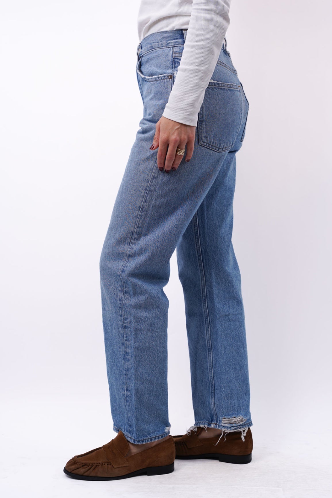 Jeans, Größe 26