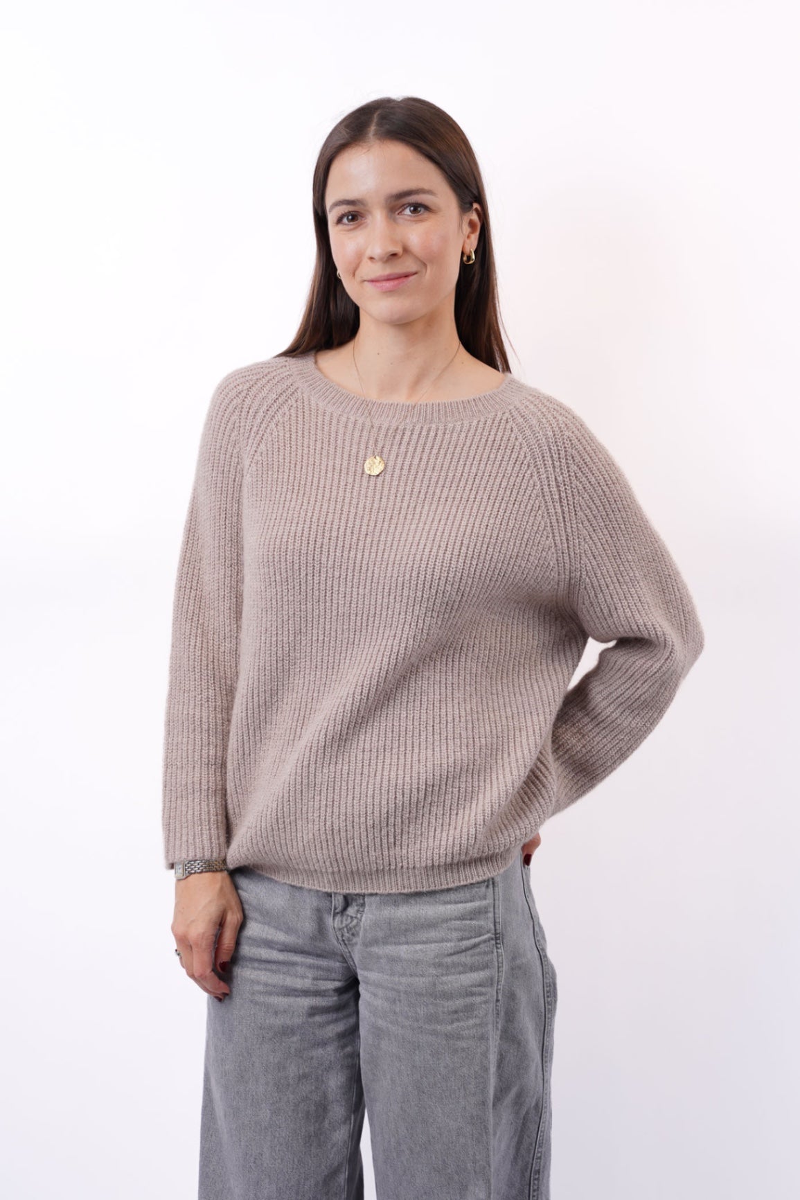 Pullover, Größe 36