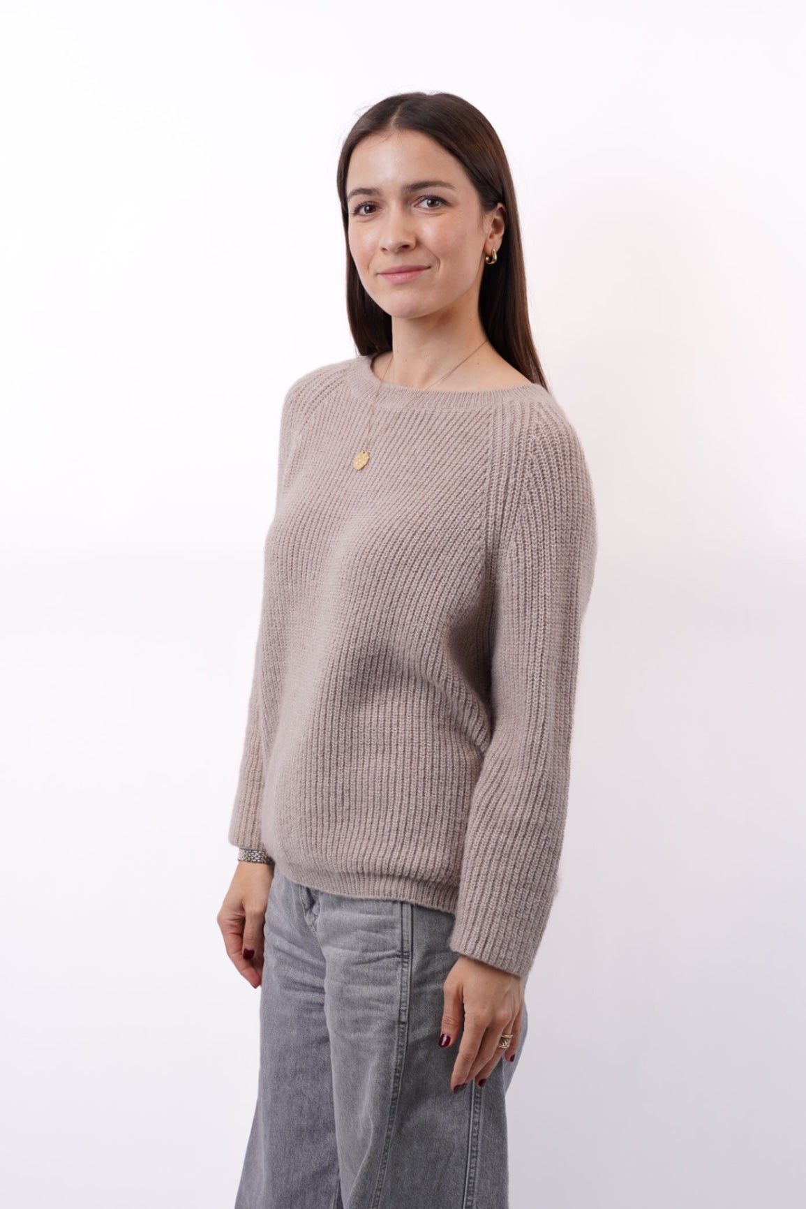 Pullover, Größe 36