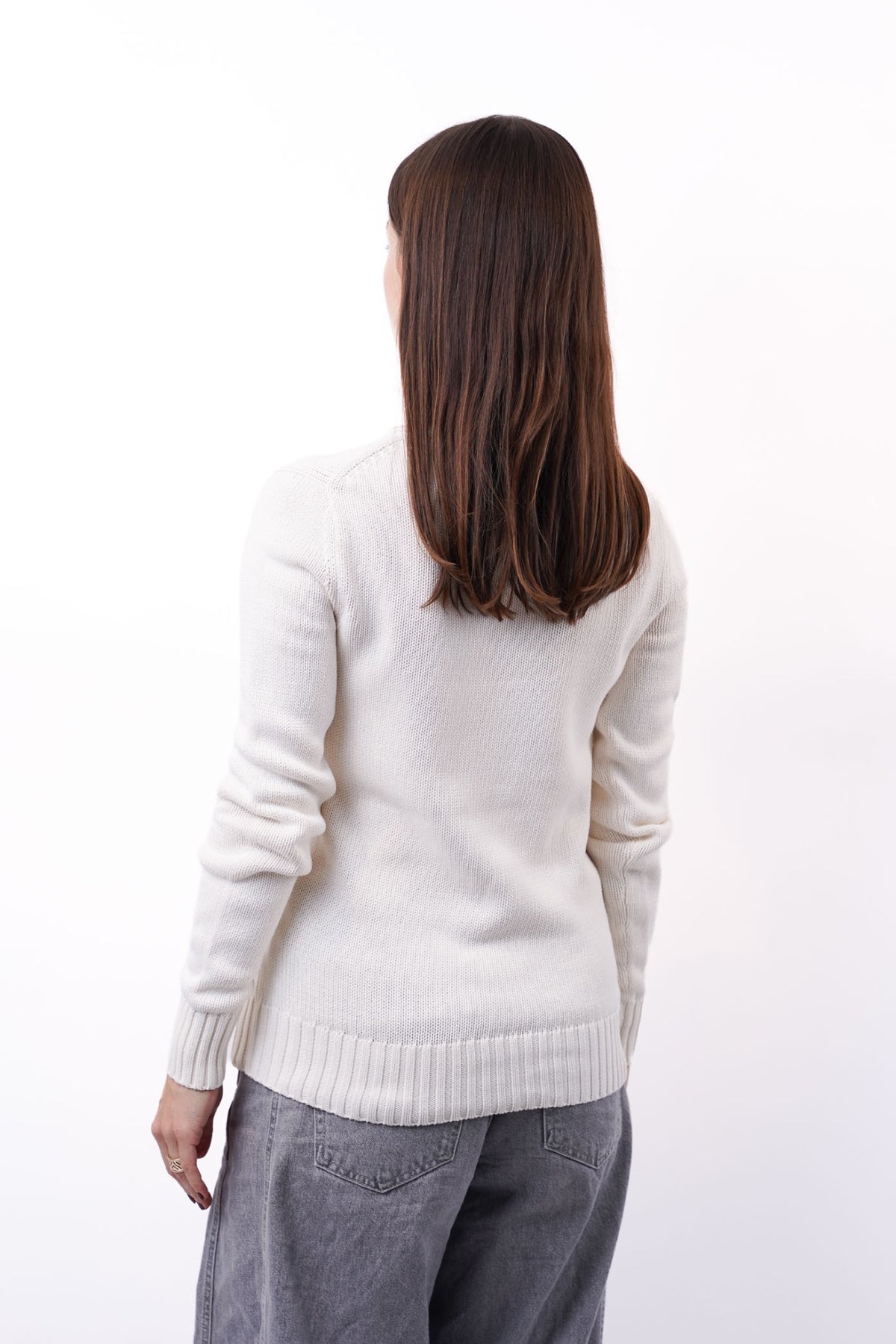 Pullover, Größe 34