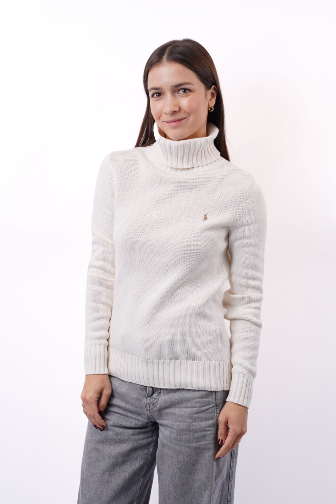 Pullover, Größe 34