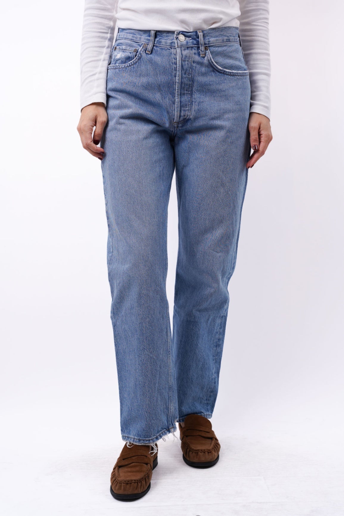 Jeans, Größe 26