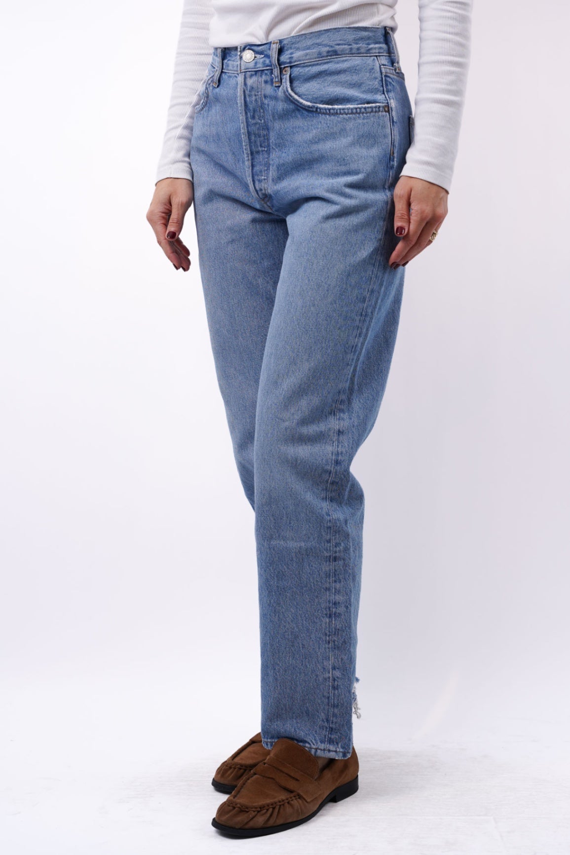Jeans, Größe 26