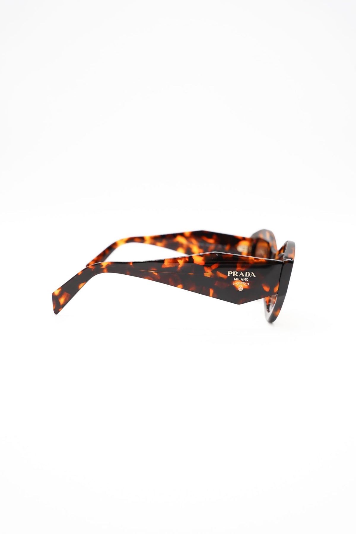 Sonnenbrille, Prada