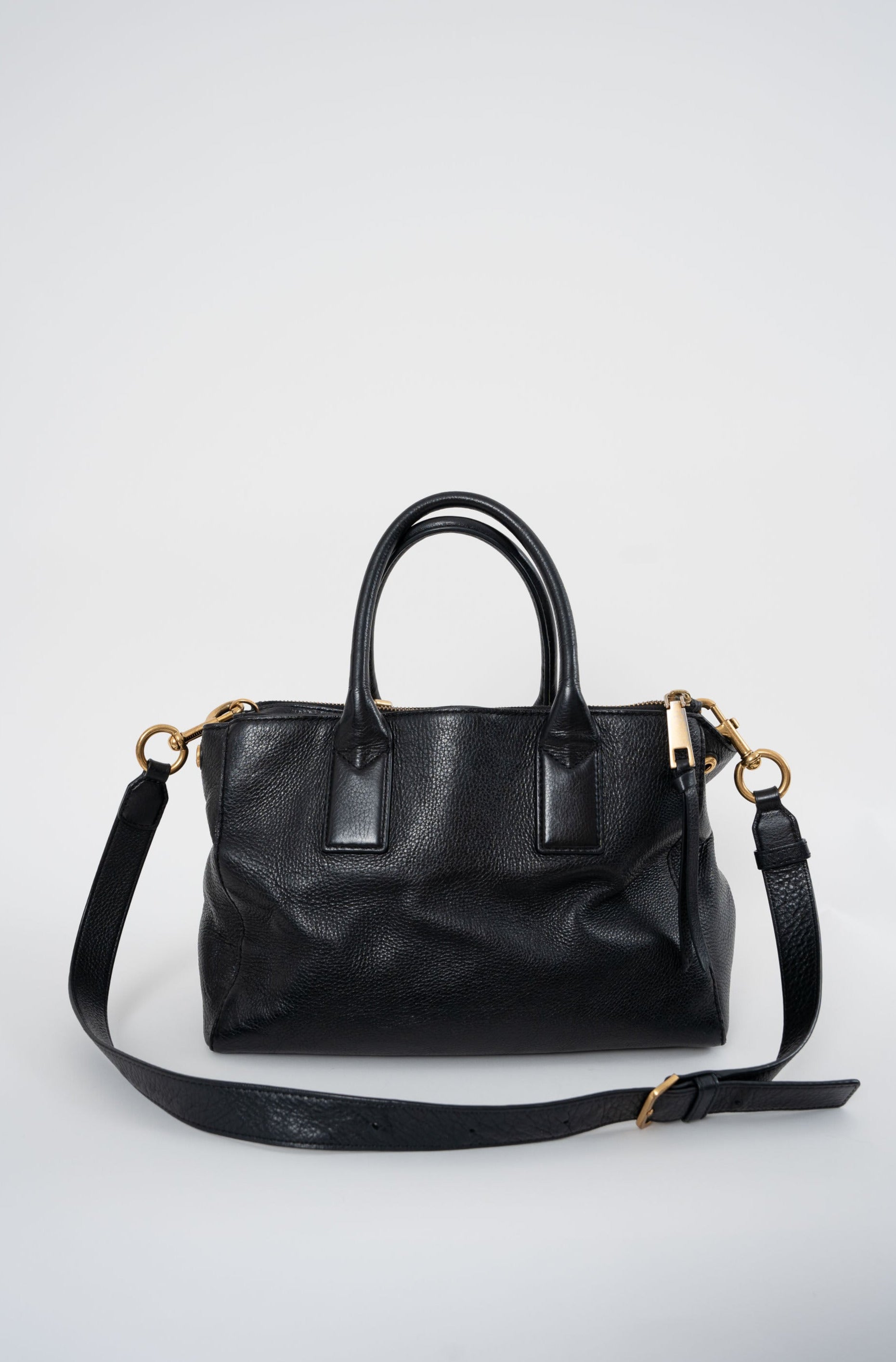 Marc jacobs recruit tote bag sale